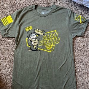 Grunt Style Small Tshirt